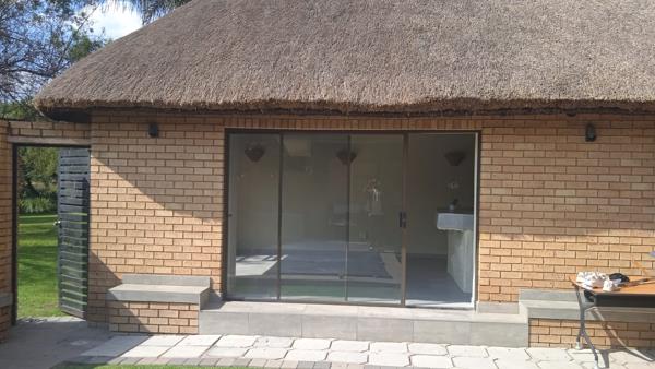 1 Bedroom Garden Cottage