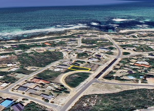 707 m² Land