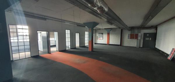 432 m² Commercial space