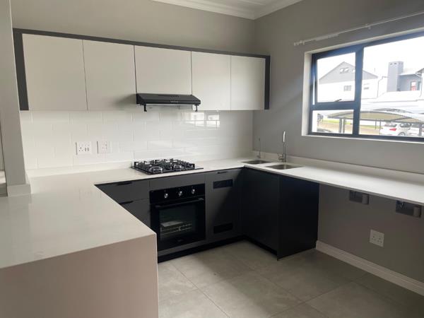 3 Bedroom Apartment