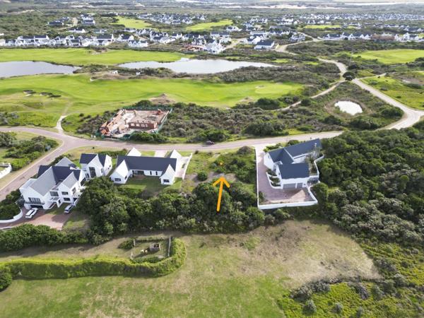 1 277 m² Land