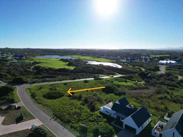 1 201 m² Land
