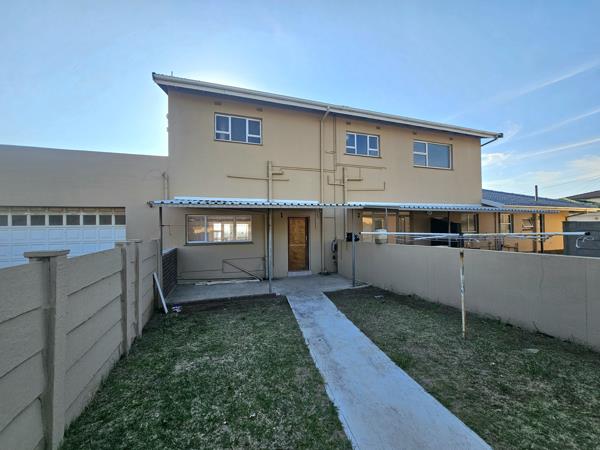 4 Bedroom Duplex