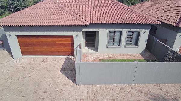 9 Bedroom Townhouse