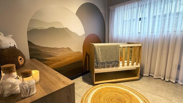 3 Bedroom Apartment