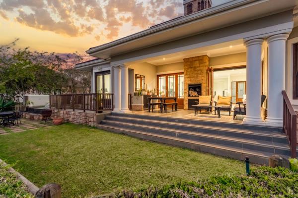 4 Bedroom Townhouse