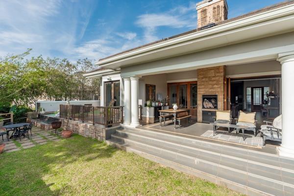 4 Bedroom Townhouse