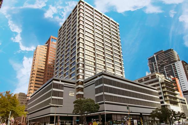 676 m² Commercial space