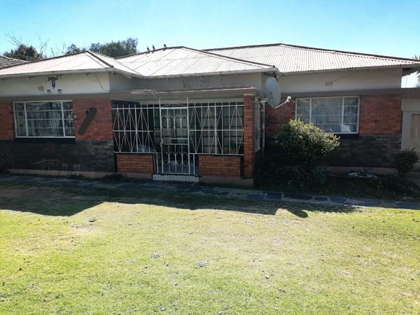 9 Bedroom House