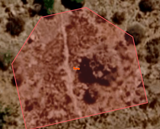 930 m² Land