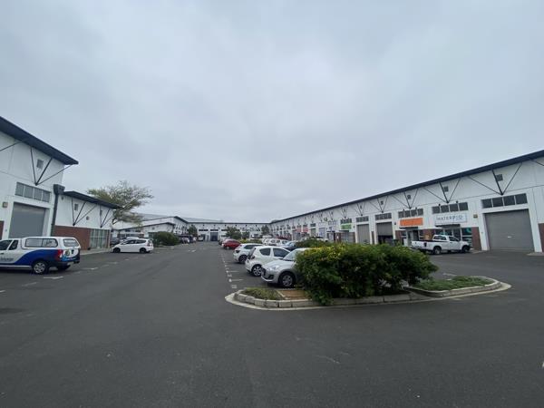 238 m² Industrial space