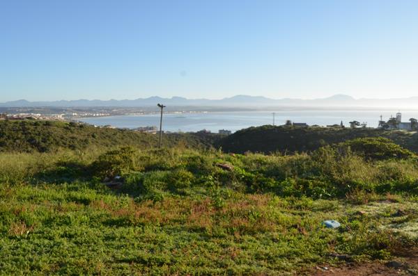 546 m² Land