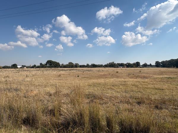 4.4 ha Land