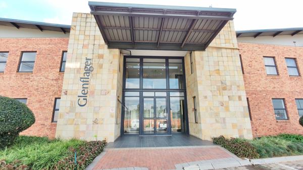 425 m² Office Space
