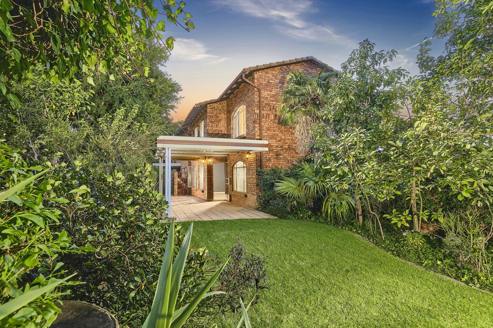 3 Bedroom Townhouse in Randpark Ridge