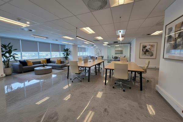 263 m² Commercial space