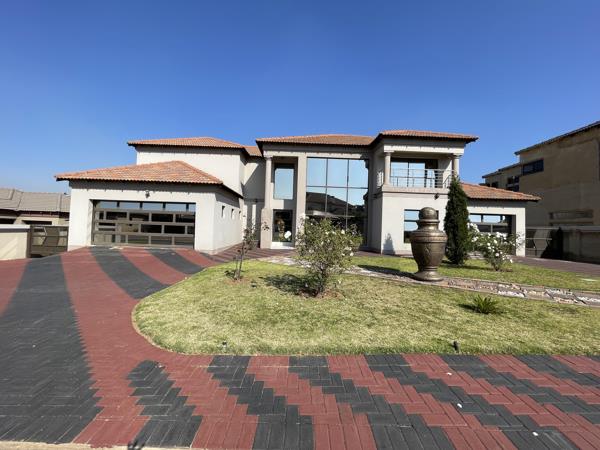 5 Bedroom House