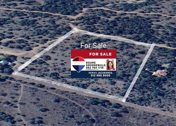 3.2 ha Land