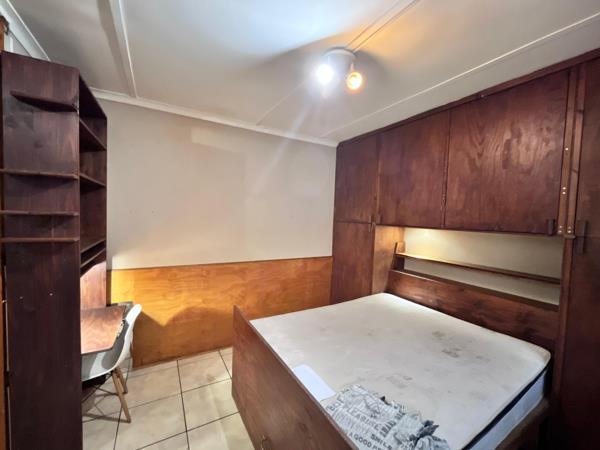 1 Bedroom Garden Cottage