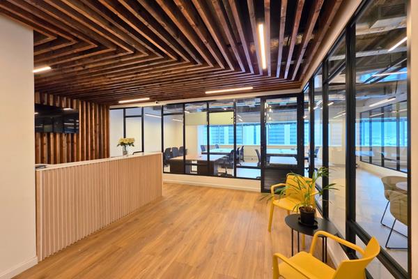 197 m² Commercial space