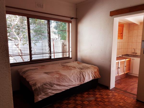 1 Bedroom Flat