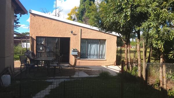 2 Bedroom Garden Cottage