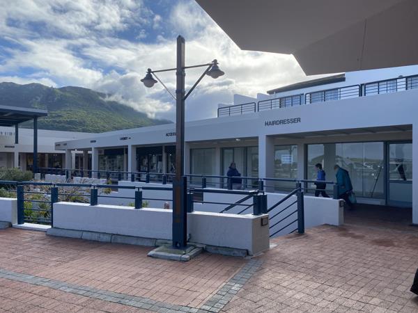 88 m² Commercial space