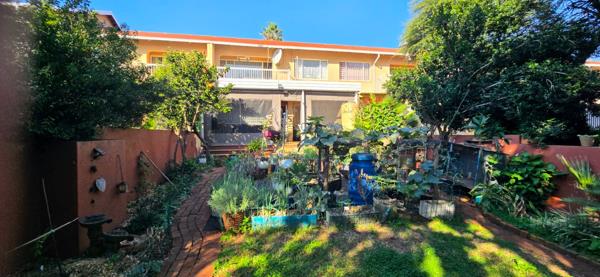 3 Bedroom Duplex