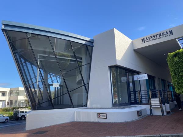 76 m² Commercial space