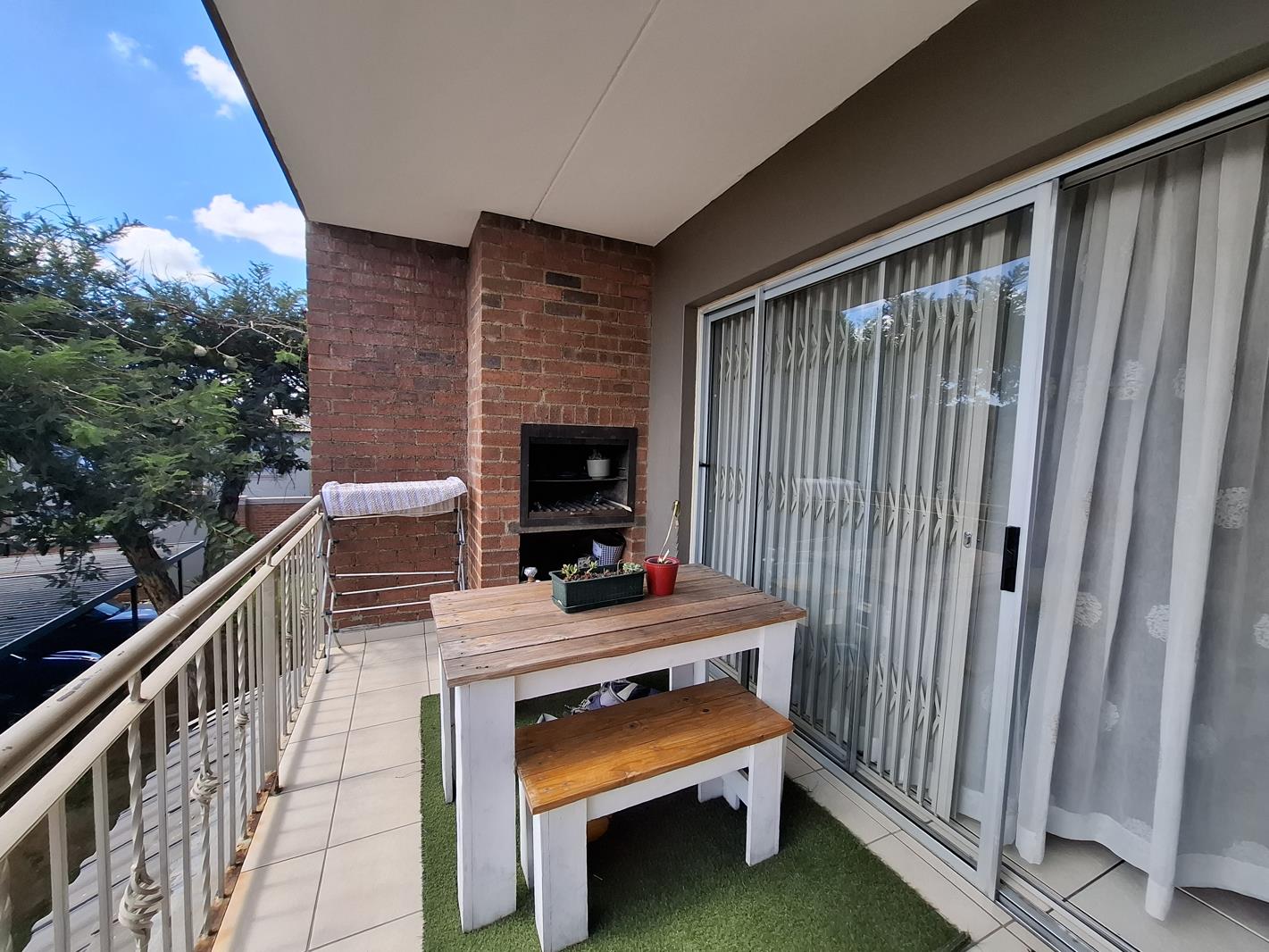 2 Bedroom House in Sonneglans