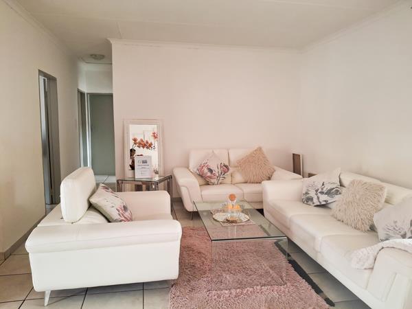 3 Bedroom Apartment