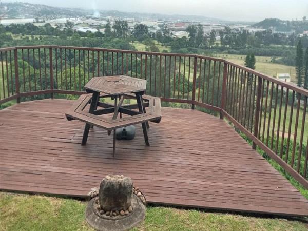 3 Bedroom Flat