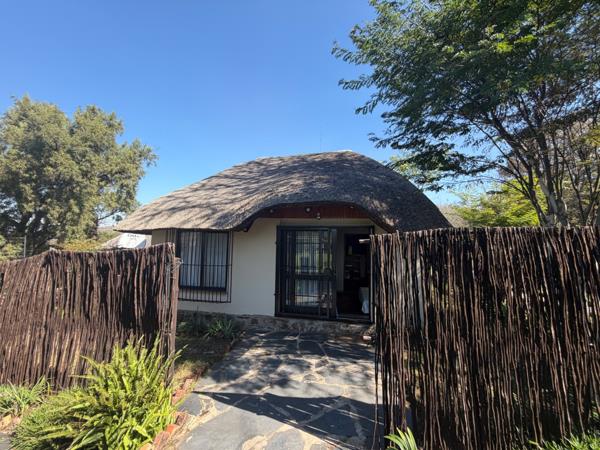 1 Bedroom House