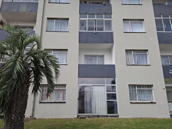 1 Bedroom Flat