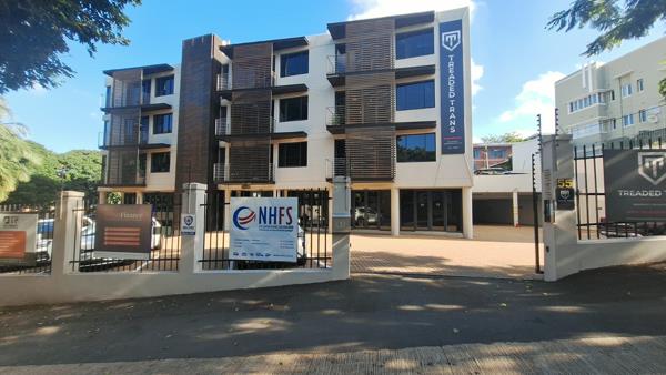 117 m² Commercial space