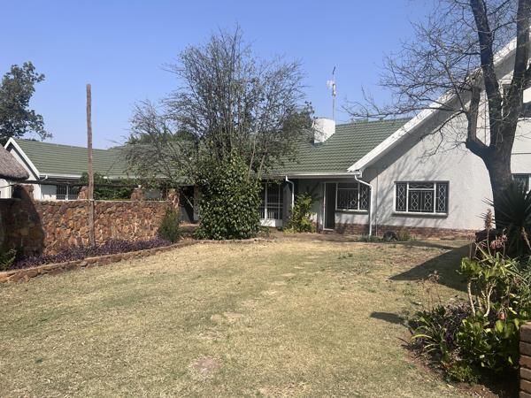 5 Bedroom House