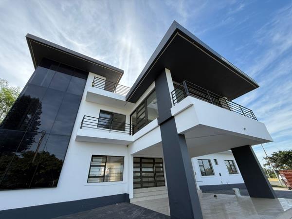 12 Bedroom House