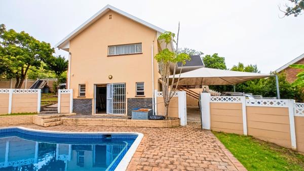 5 Bedroom House