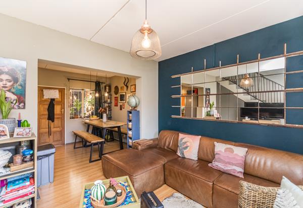 2 Bedroom Duplex