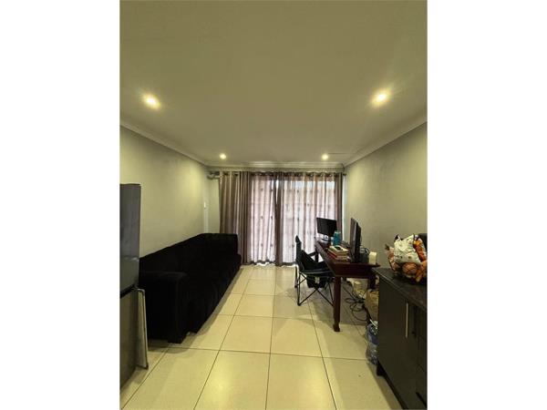 1 Bedroom Garden Cottage