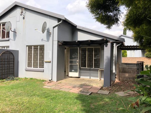2 Bedroom Simplex