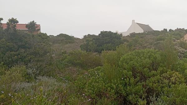 774 m² Land