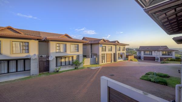 3 Bedroom Duplex