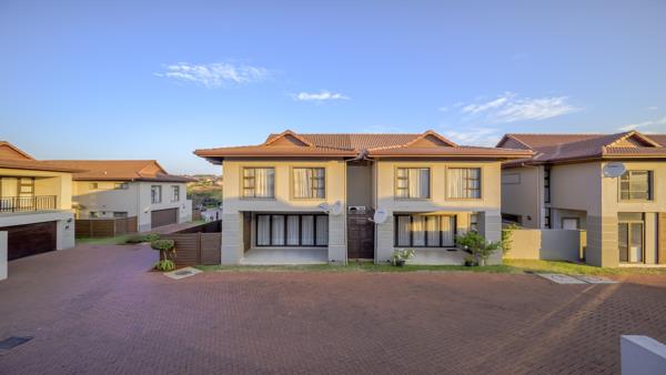 3 Bedroom Duplex
