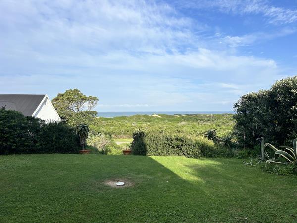 2 Bedroom Garden Cottage