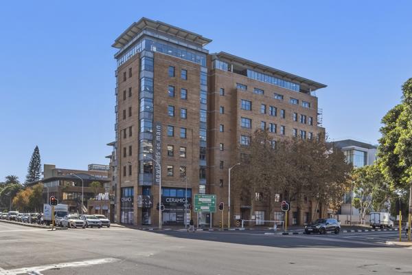 409 m² Commercial space