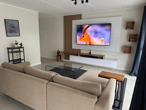 3 Bedroom Apartment