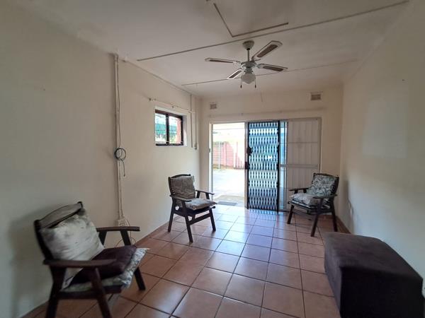 1 Bedroom House