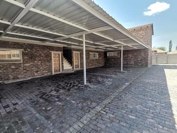 3 Bedroom Flat