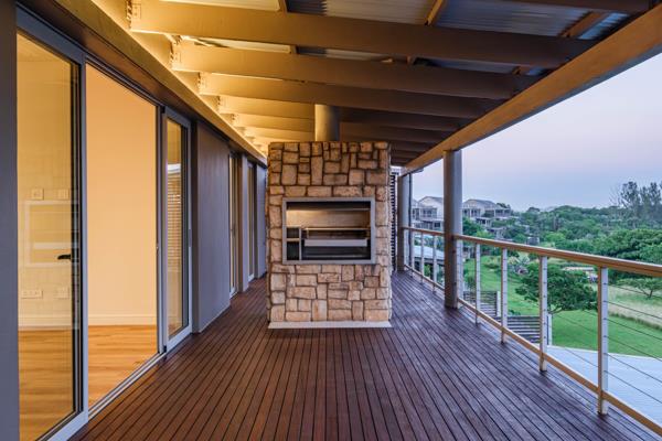 4 Bedroom Apartment